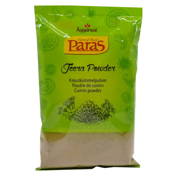 Jeera Powder Cumin - 400 g