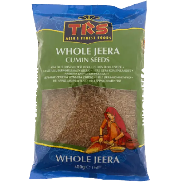 Jeera Whole - 400 g