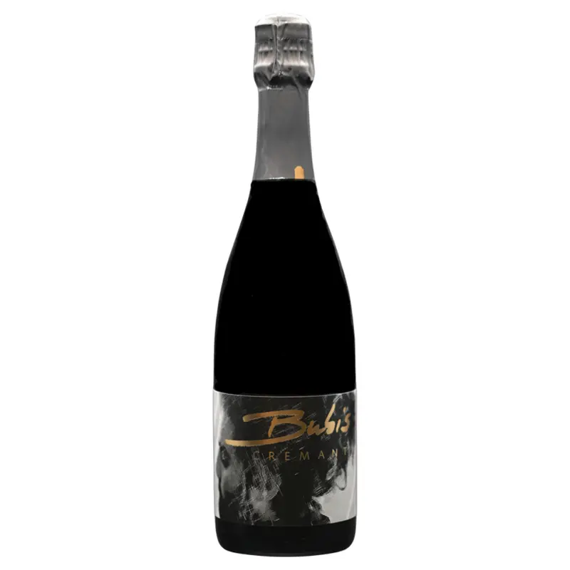 JEFF KONSBRÜCK Crémant Bubi’s Luxembourg AOC