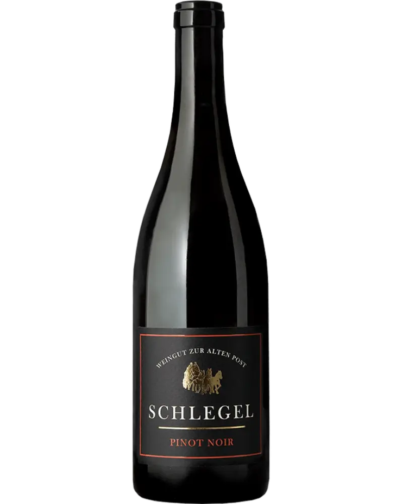 Jeninser Pinot Noir 2024 AOC GR