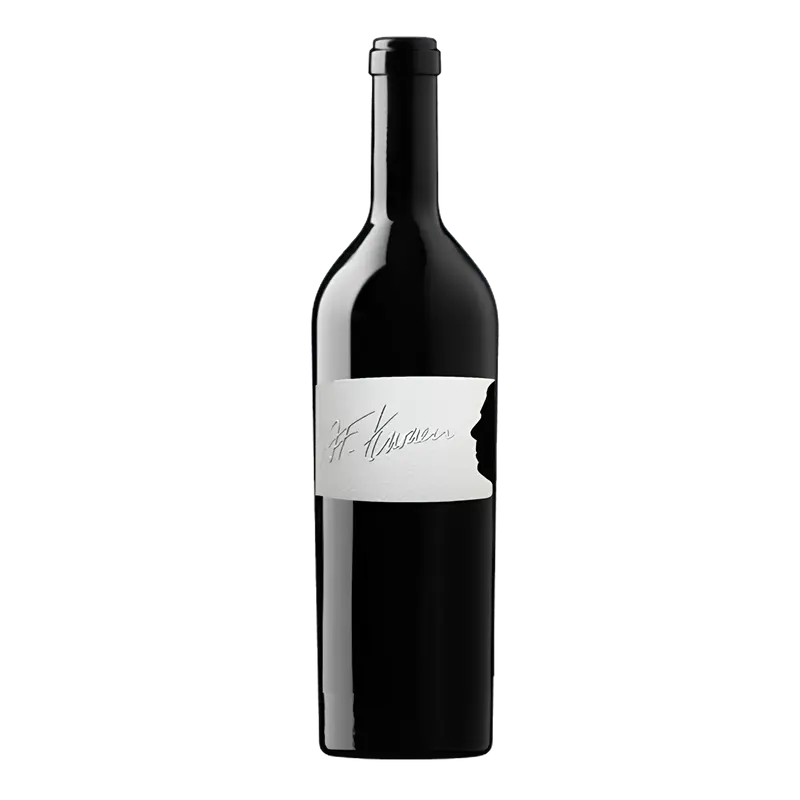 JFKuonen - Cuvée du 70ème anniversaire - MAGNUM Gregor Kuonen AOC VS
