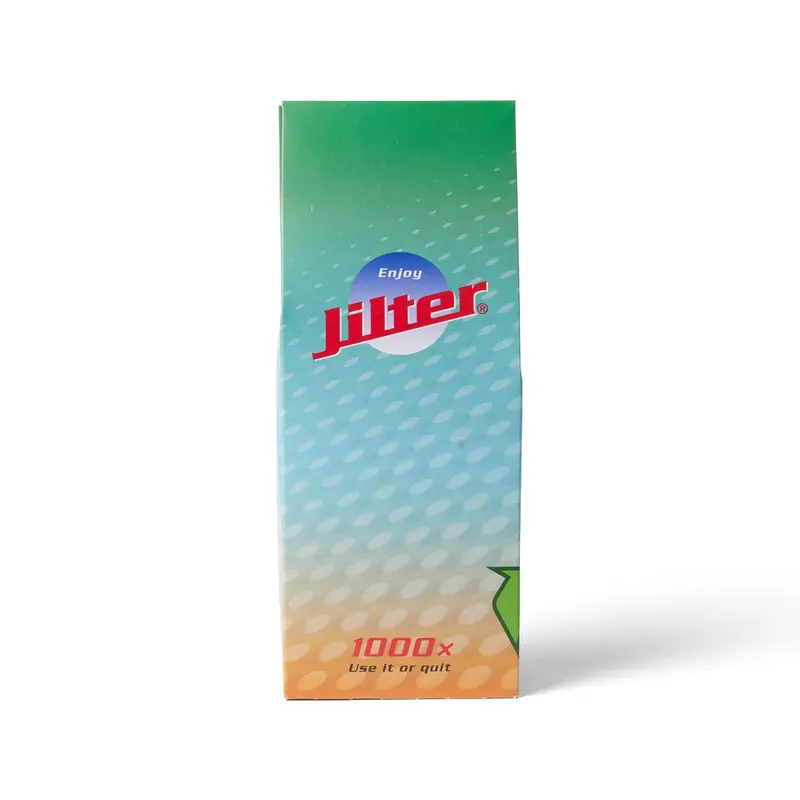 Jilter Classic | 1'000er Box