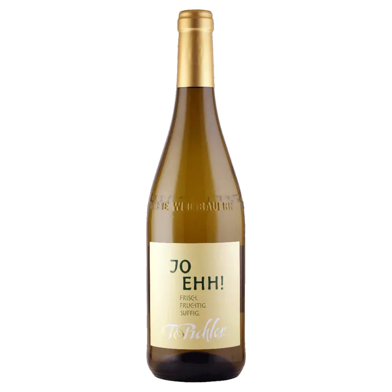 Jo Ehh! weiss 2025 Mitterberg igp