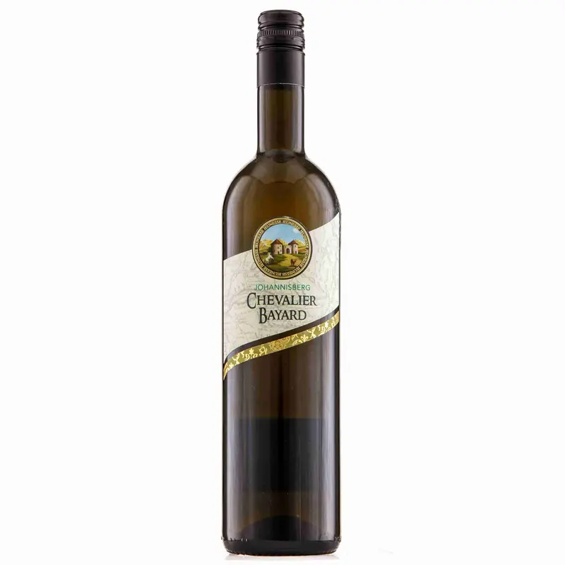 Johannisberg 2024