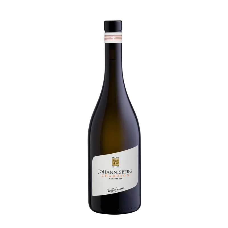 Johannisberg de Chamoson AOC Valais Jean René Germanier SA Vétroz 2025
