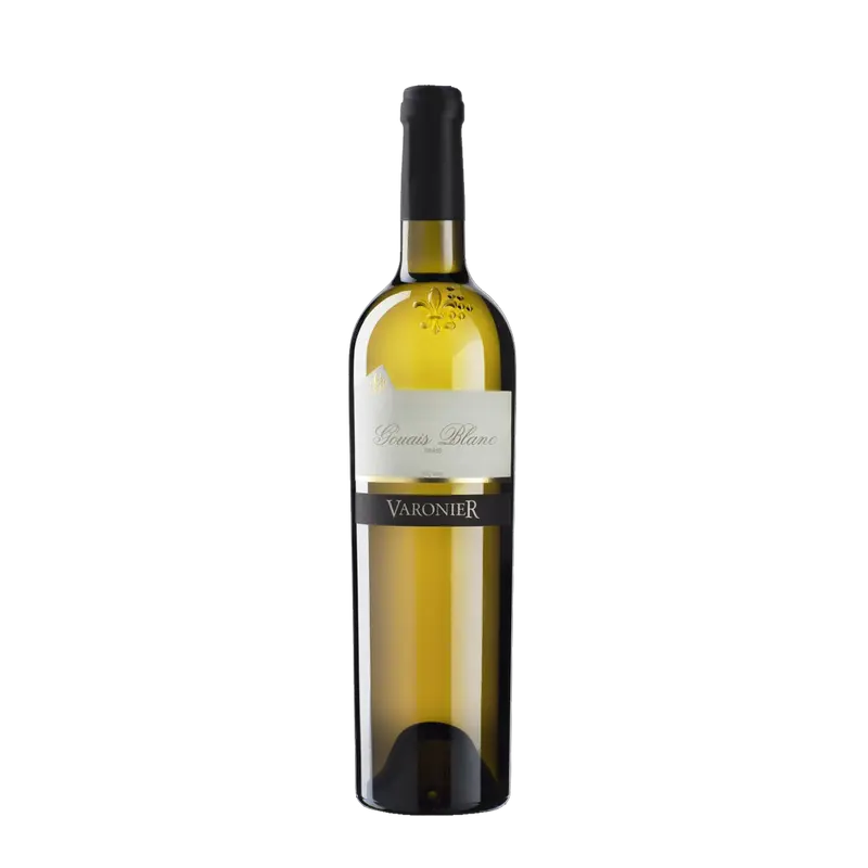 Johannisberg Gold AOC Valais C. Varonier & Söhne AG Varen