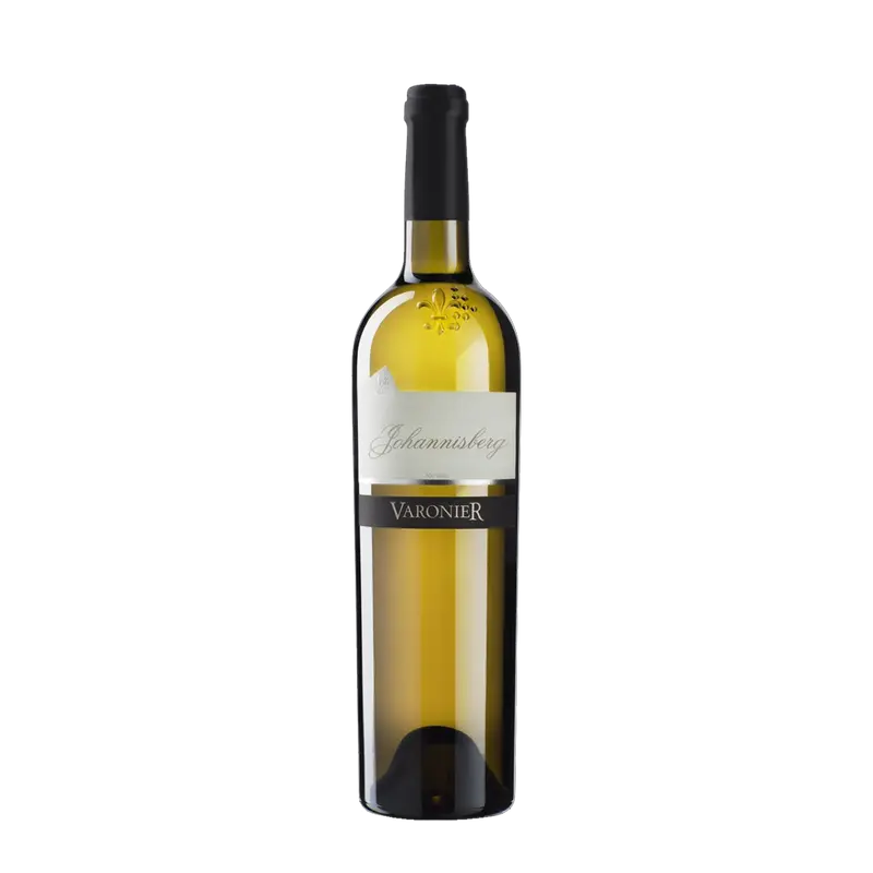 Johannisberg Silber AOC Valais C. Varonier & Söhne AG Varen