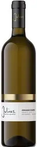 Johannisberg, Valais AOC, Fam.Pierre-Alain Mathier, Vins et Vignobles Julius SA, Salgesch, 2024, 75cl