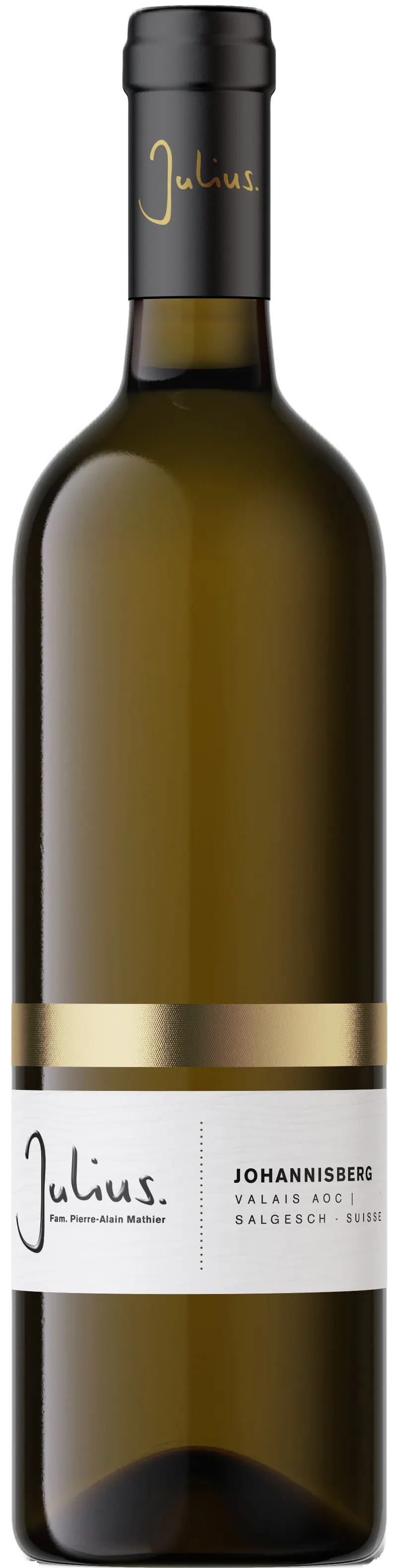 Johannisberg Valais AOC