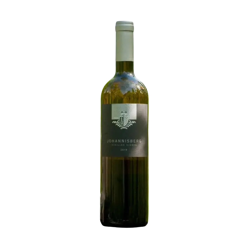 Johannisberg Vieilles Vignes AOC Valais