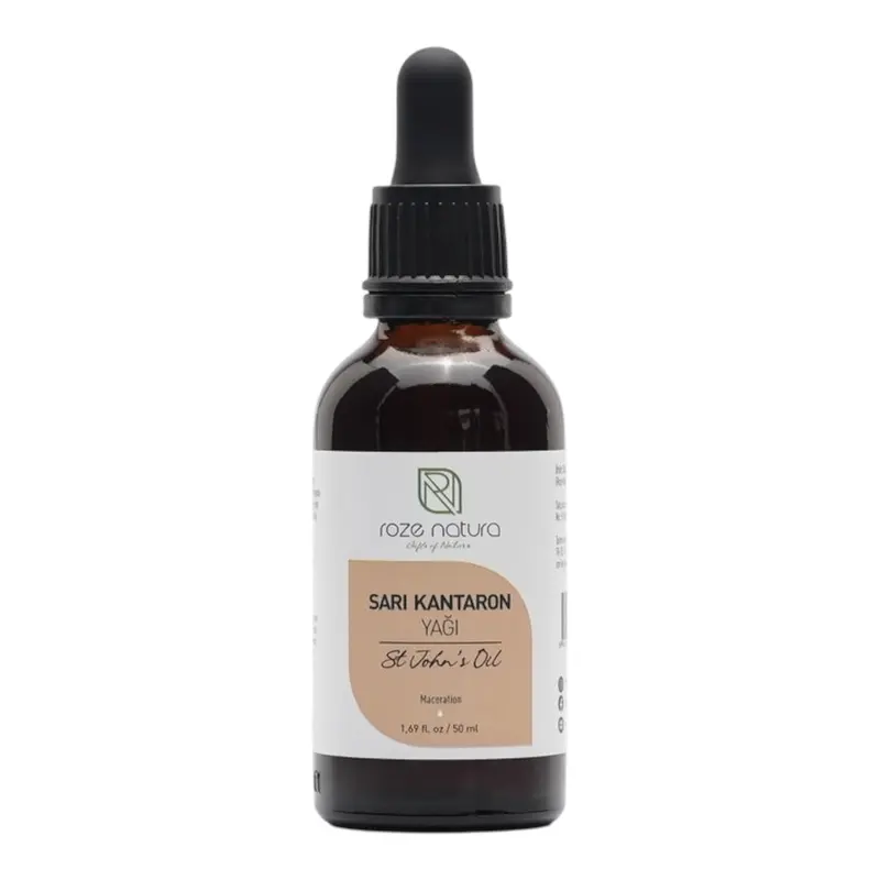 Johanniskrautöl 50 ml