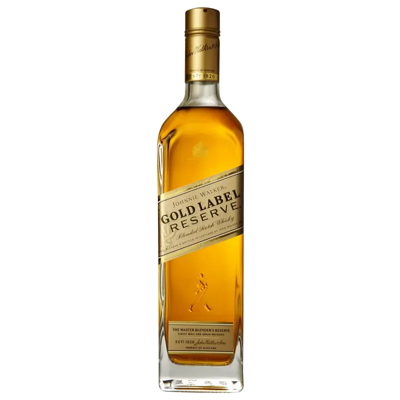 Johnnie Walker Gold Label 0.7l