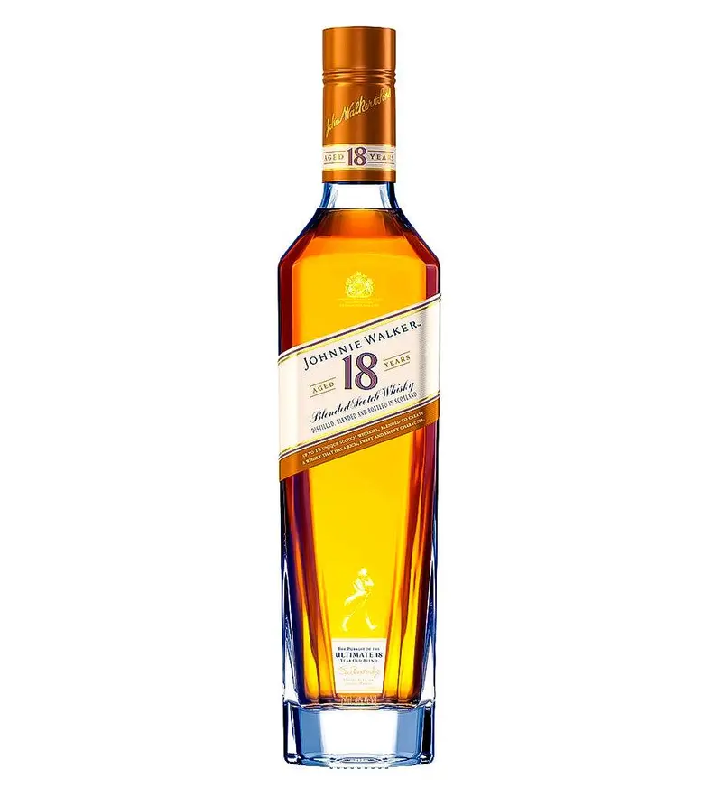 Johnnie Walker The Ultimate 18 Years Old