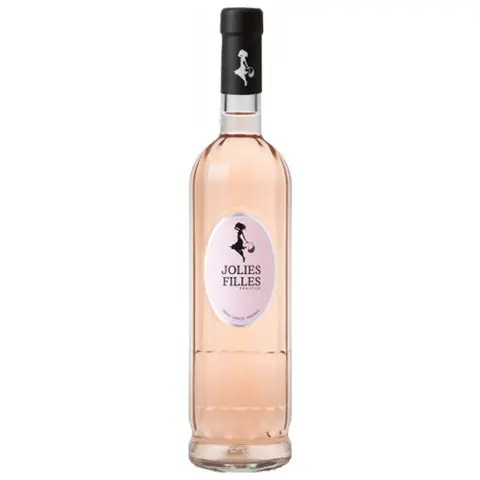 Jolies Filles Prestige 0.75l