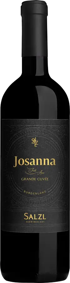 Josanna Grande Cuvée 2022
