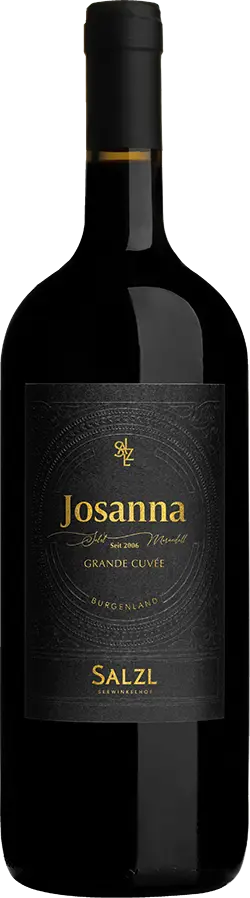 Josanna Grande Cuvée Barrique Magnum 2022