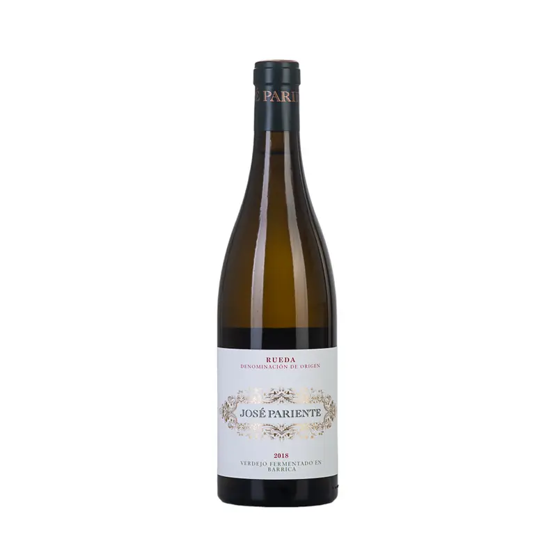 José Pariente Las Fincas