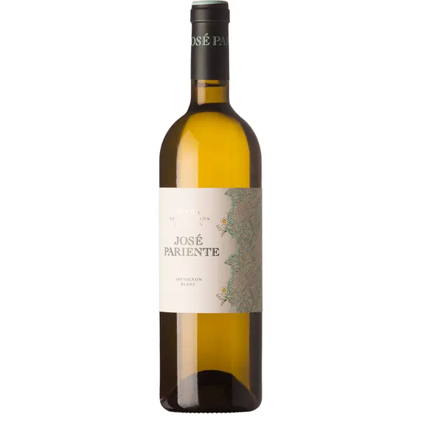 José Pariente Sauvignon Blanc Rueda DO 2025 - 75cl