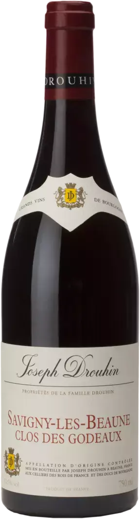 Joseph Drouhin, Savigny-les-Beaune "Clos des Godeaux", 2022