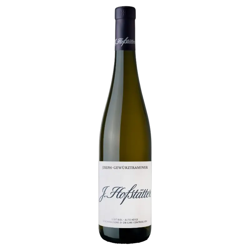 Joseph Gewürztraminer 2025 Südtirol DOC