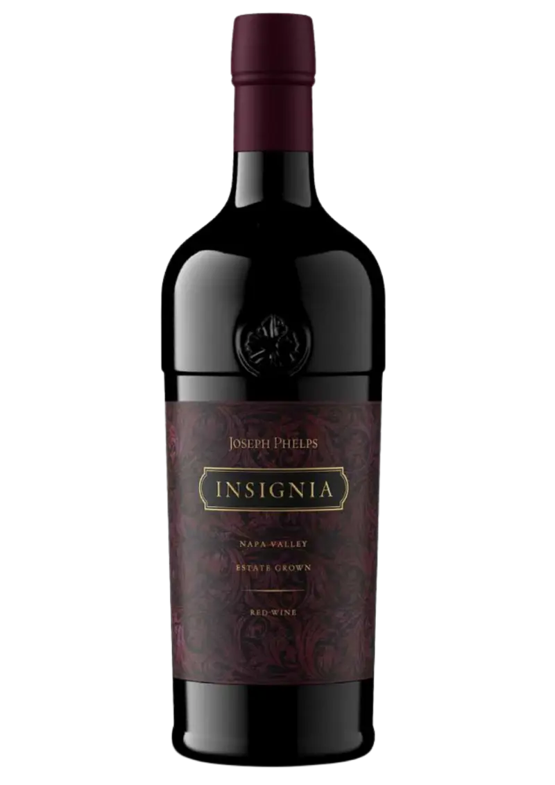 Joseph Phelps | Insignia - 2022