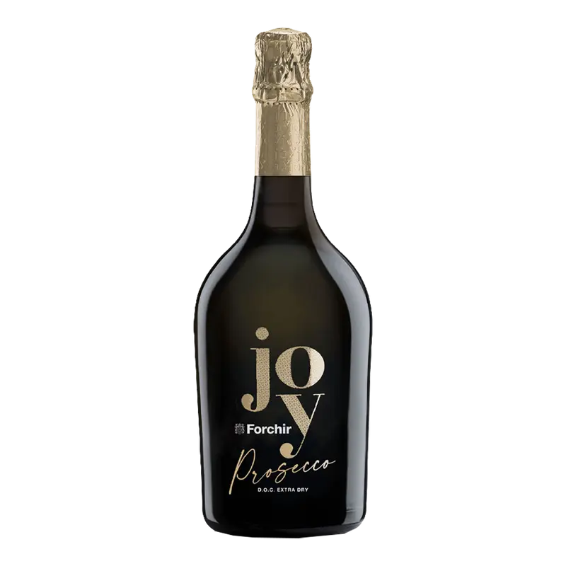 Joy Prosecco Spumante Extra Dry DOC