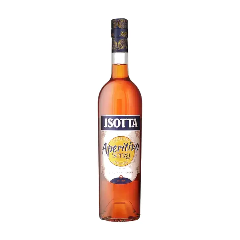 Jsotta Aperitivo Senza - Alkoholfrei