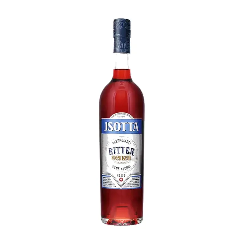 Jsotta Bitter Senza - Alkoholfrei