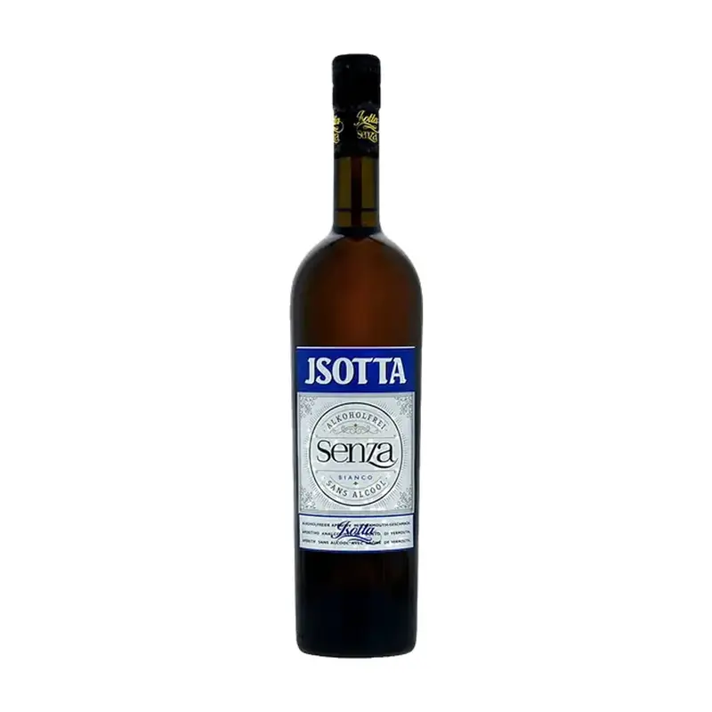 Jsotta Senza Bianco - Alkoholfrei