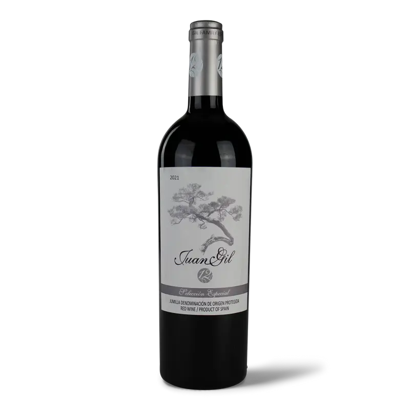 Juan Gil 12 Monastrell Seleccion Especial 2023