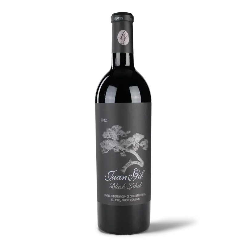 Juan Gil Black Label 2023