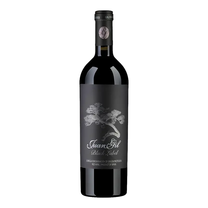 Juan Gil BLACK LABEL - limited edition DOP