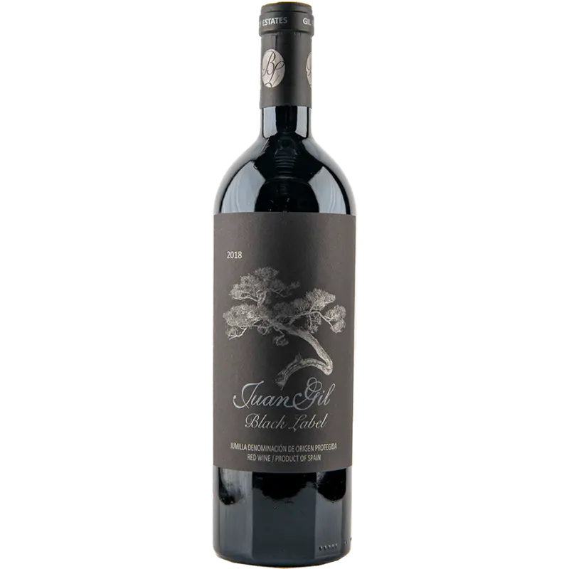 Juan Gil Black Label Limited Edition