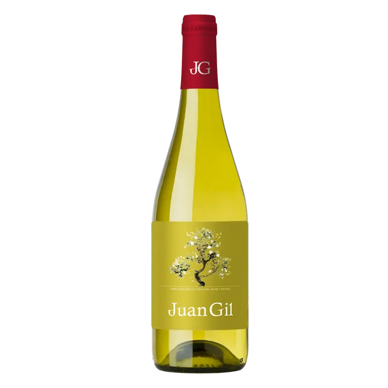 Juan Gil Blanco - Jumilla DOP, Bodegas Juan Gil
