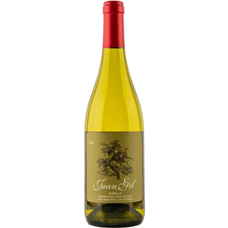 Juan Gil Blanco Moscatel