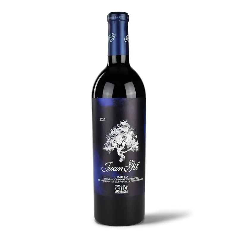 Juan Gil Blue Label 18 Month 2023