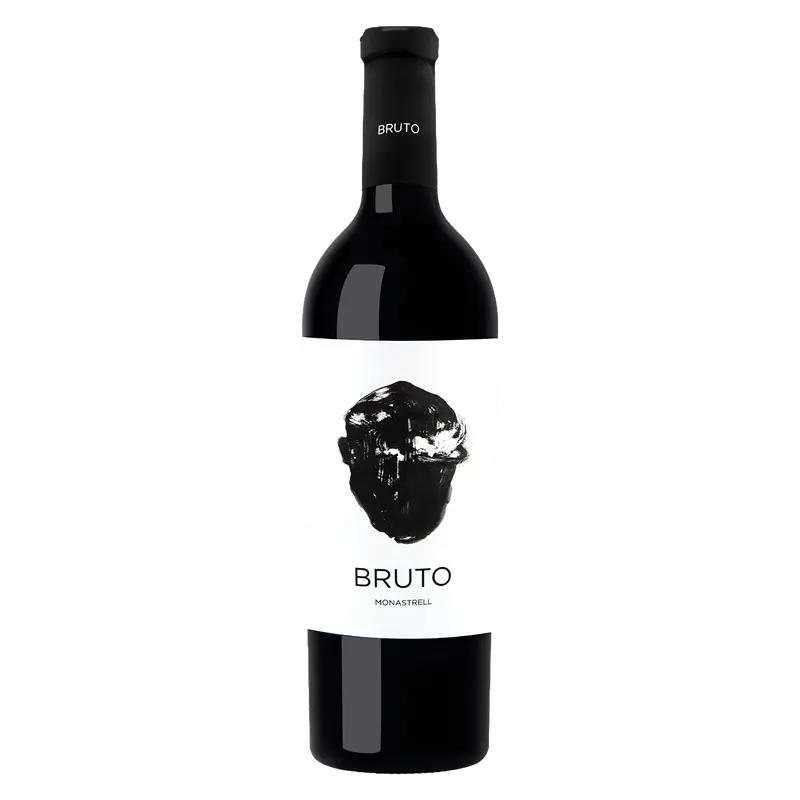 Juan Gil Bruto Monastrell DOP
