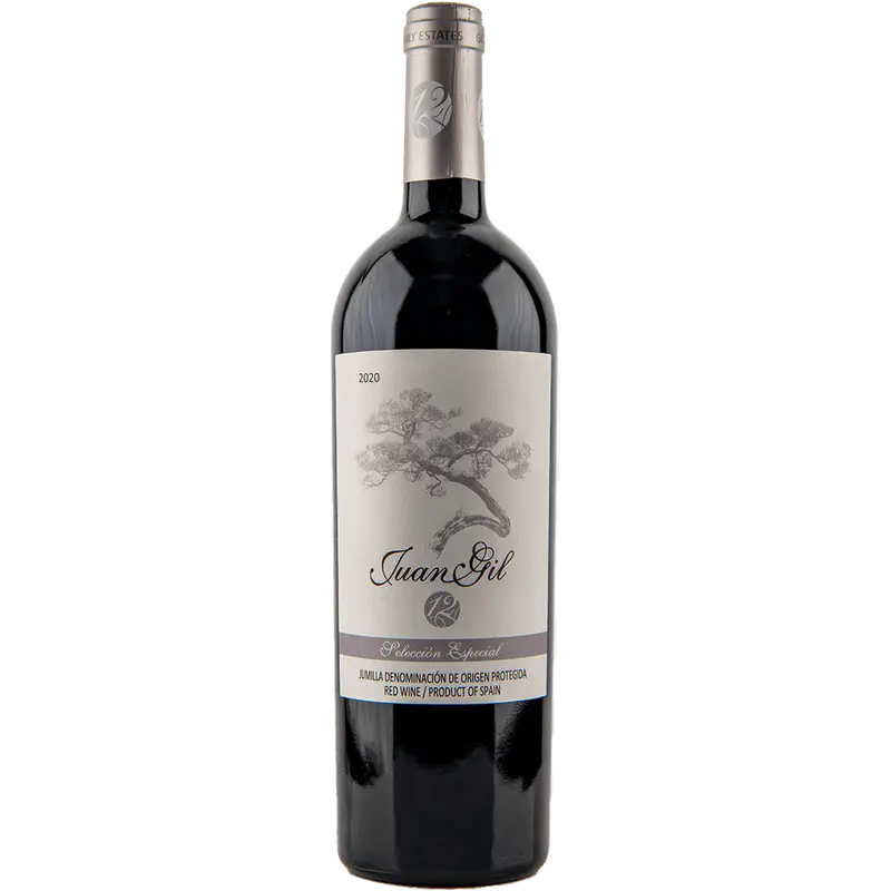 Juan Gil Silver Label