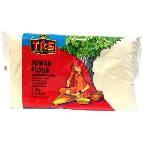 Juar Flour/ Jowar Atta - 1 kg