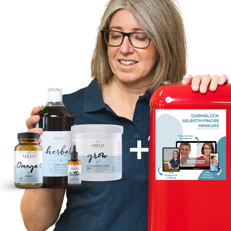 Julias Liebingsprodukte Bundle