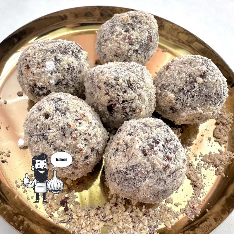Junior's Schoggitrüffel