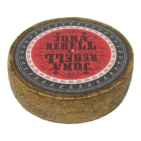 Jura Rebell