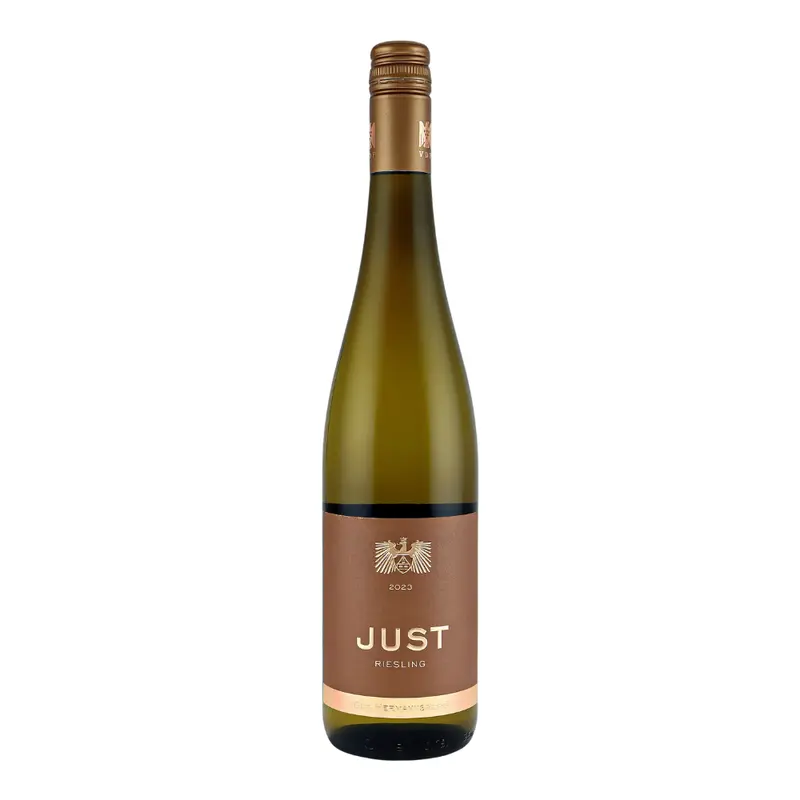 Just Riesling – Gut Hermannsberg