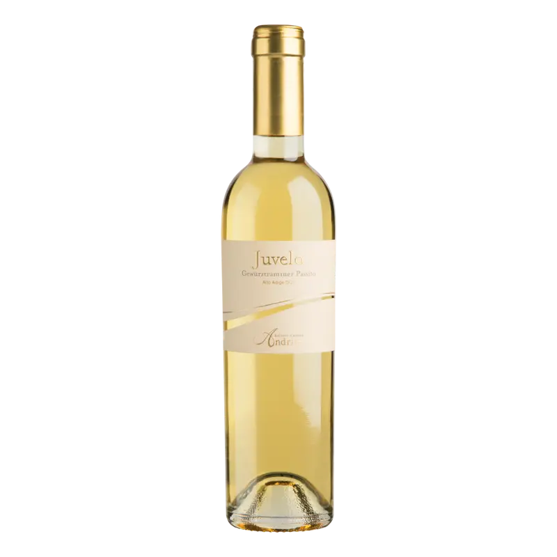 Juvelo Gewürztraminer passito 2023 Südtirol DOC