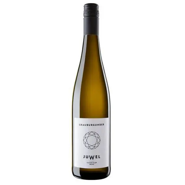 Juwel Grauburgunder Rheinhessen 2024 Juliane Eller