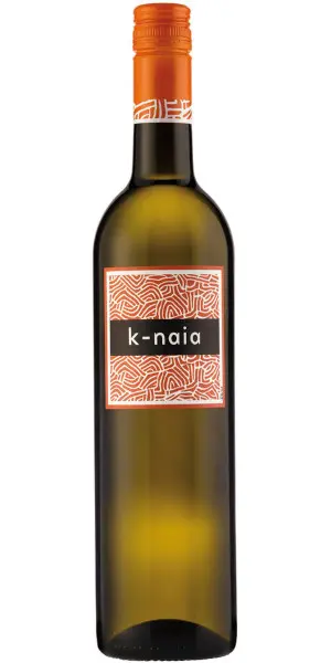 K-Naia Verdejo 2025 - Naia (75cl)