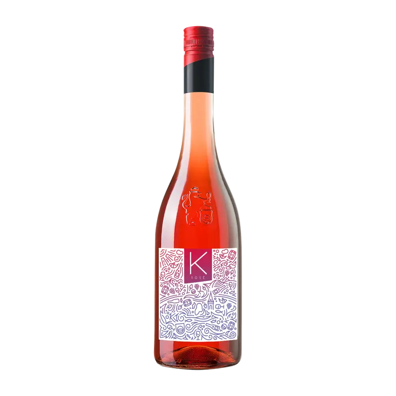 K Rosé 2025 Mitterberg igt