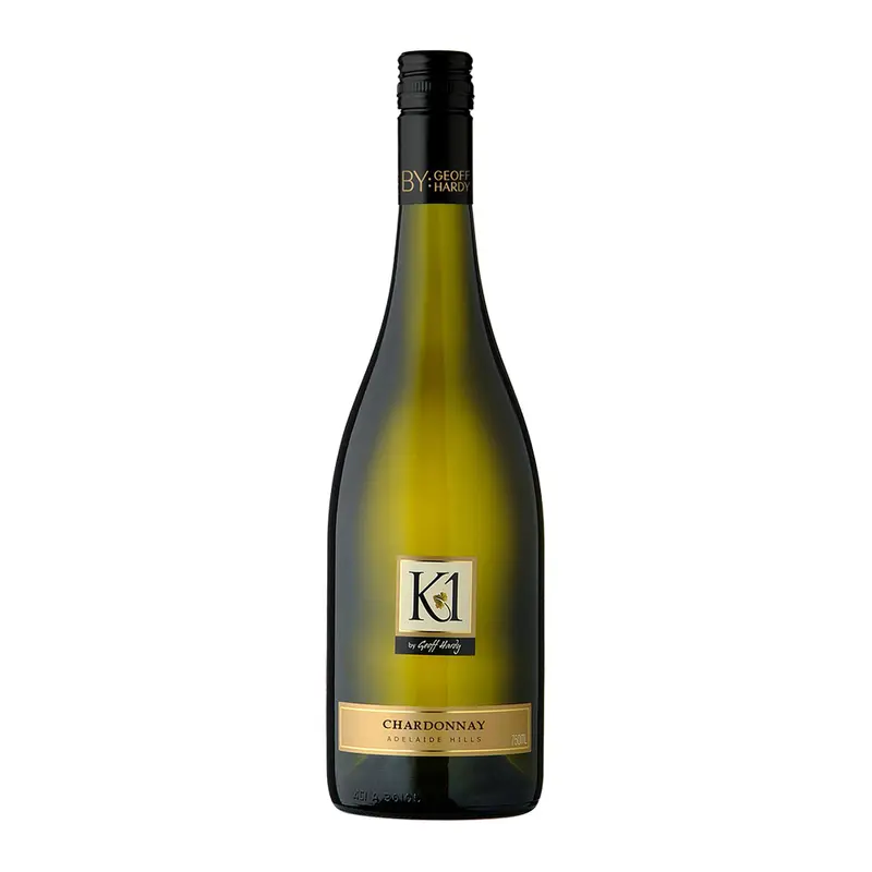 K1 Chardonnay 75cl