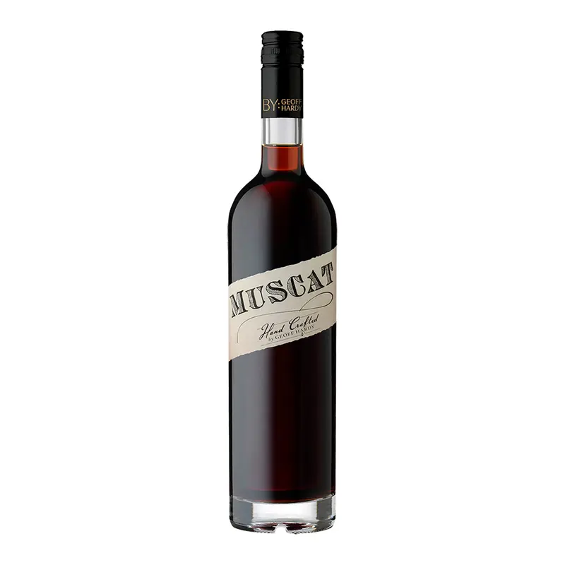K1 Hand Crafted Muscat Liqueur 50cl