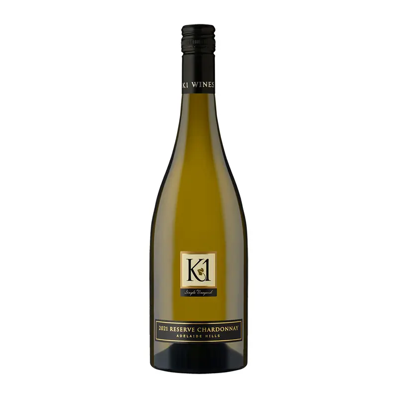 K1 Reserve Chardonnay 75cl